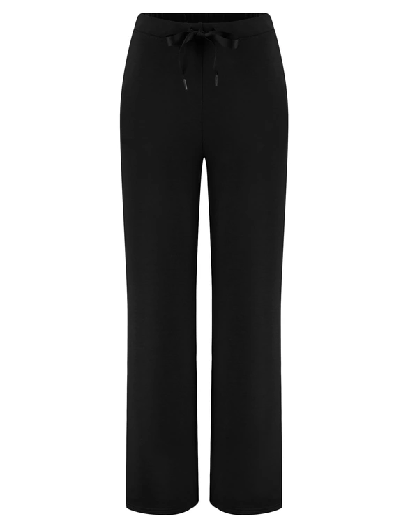 Vero moda VMHALI HW WIDE PANT JRS GA BOO 10331767