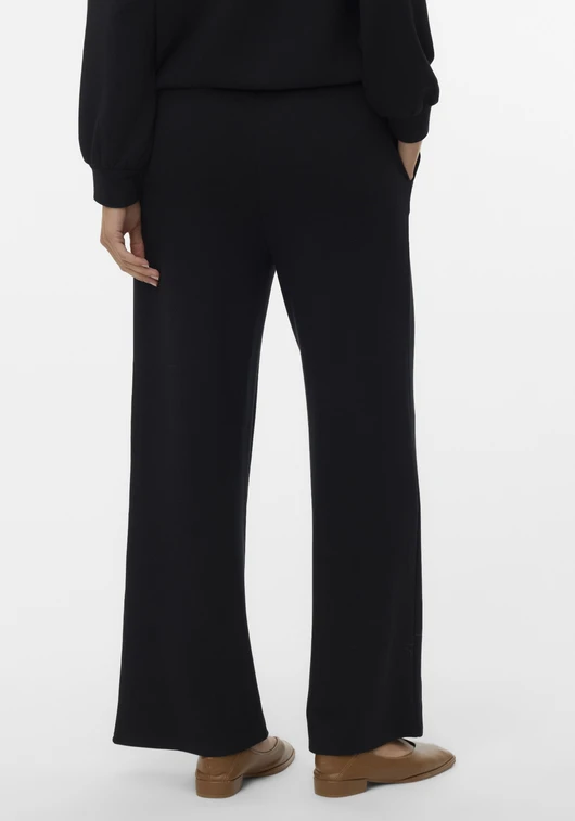 Vero moda VMHALI HW WIDE PANT JRS GA BOO 10331767