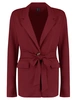 Vero moda VMHALI LS BLAZER BOO 10338475