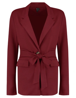Vero moda VMHALI LS BLAZER BOO 10338475