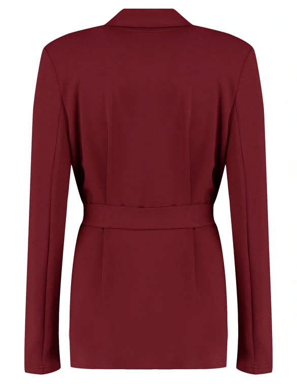 Vero moda VMHALI LS BLAZER BOO 10338475