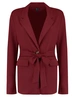 Vero moda VMHALI LS BLAZER BOO 10338475