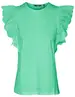 Vero moda VMHANNE SS LACE TOP JRS SPE GA 10304507