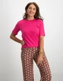 Vero moda VMHAPPINESS 2/4 O-NECK PULLOVER GA 10290602
