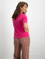 Vero moda VMHAPPINESS 2/4 O-NECK PULLOVER GA 10290602