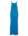 Vero moda VMHAVANA STRAP CALF DRESS 10302921