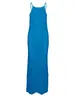 Vero moda VMHAVANA STRAP CALF DRESS 10302921