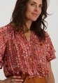 Vero moda VMHEDI SS TOP WVN LCS GA 10313511