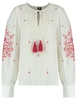 Vero moda VMHIBA LS TOP WVN SPE 10303752