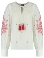Vero moda VMHIBA LS TOP WVN SPE 10303752