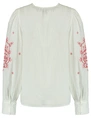 Vero moda VMHIBA LS TOP WVN SPE 10303752