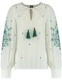 Vero moda VMHIBA LS TOP WVN SPE 10303752