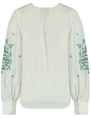 Vero moda VMHIBA LS TOP WVN SPE 10303752
