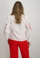 Vero moda VMHIBA LS TOP WVN SPE 10303752