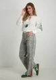 Vero moda VMHIBA LS TOP WVN SPE 10303752