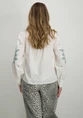 Vero moda VMHIBA LS TOP WVN SPE 10303752