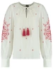 Vero moda VMHIBA LS TOP WVN SPE 10303752