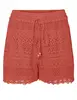 Vero moda VMHONEY LACE SHORTS NFS 10190155