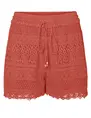 Vero moda VMHONEY LACE SHORTS NFS 10190155