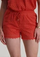 Vero moda VMHONEY LACE SHORTS NFS 10190155