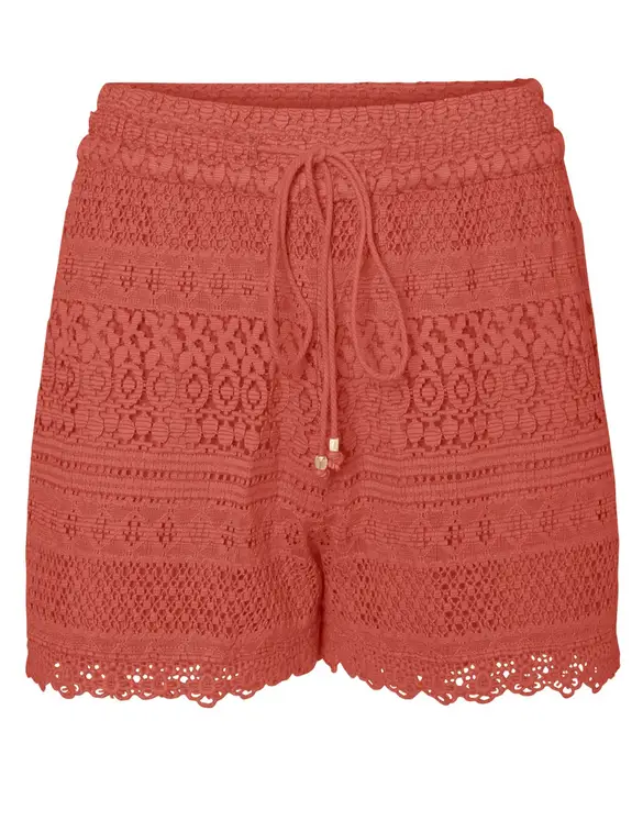 Vero moda VMHONEY LACE SHORTS NFS 10190155