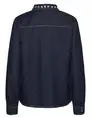 Vero moda VMHUSTON LS STUDS DNM SHIRT VIP 10323112