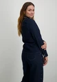 Vero moda VMHUSTON LS STUDS DNM SHIRT VIP 10323112