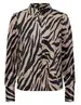 Vero moda VMIDA LS CORDUROY SHIRT WVN 10273371