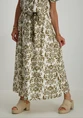 Vero moda VMIMMA HW LONG SKIRT WVN BTQ 10307566