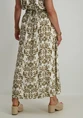 Vero moda VMIMMA HW LONG SKIRT WVN BTQ 10307566