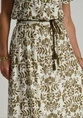 Vero moda VMIMMA HW LONG SKIRT WVN BTQ 10307566