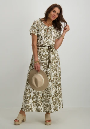 Vero moda VMIMMA HW LONG SKIRT WVN BTQ 10307566