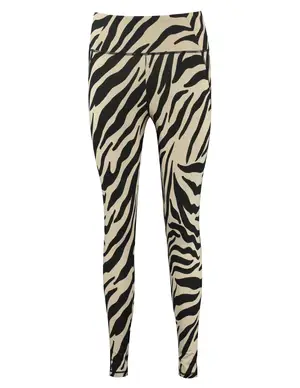 Vero moda VMINA HW LEGGINGS JRS BF 10275158