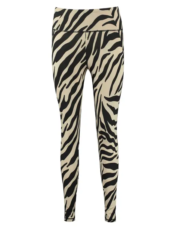 Vero moda VMINA HW LEGGINGS JRS BF 10275158