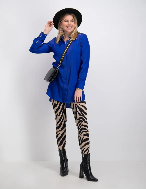 Vero moda VMINA HW LEGGINGS JRS BF 10275158