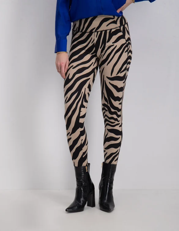 Vero moda VMINA HW LEGGINGS JRS BF 10275158
