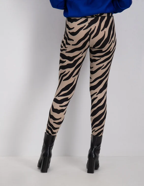 Vero moda VMINA HW LEGGINGS JRS BF 10275158