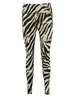 Vero moda VMINA HW LEGGINGS JRS BF 10275158