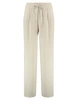 Vero moda VMJESMILO WIDE PANTS WVN GA NOOS 10287363