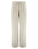 Vero moda VMJESMILO WIDE PANTS WVN GA NOOS 10287363