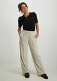 Vero moda VMJESMILO WIDE PANTS WVN GA NOOS 10287363