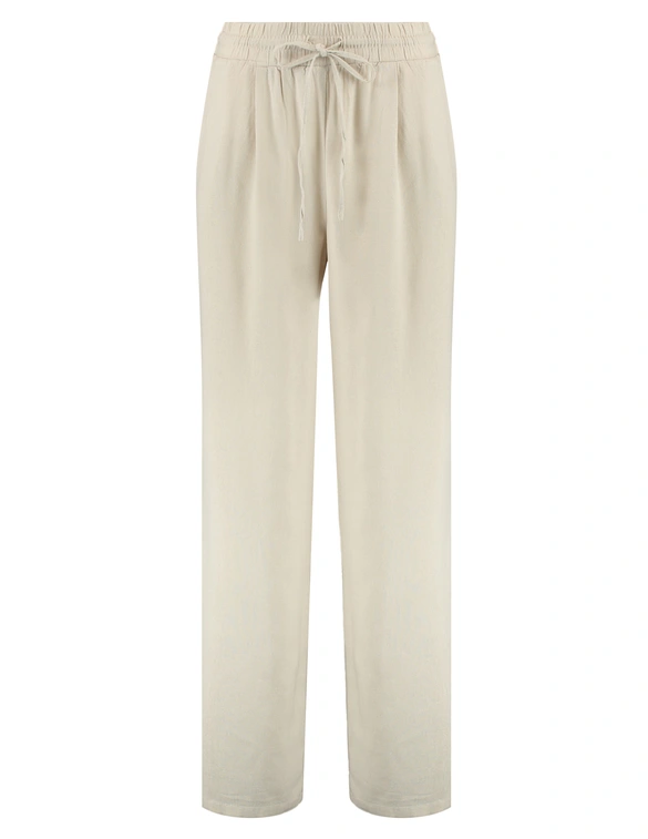 Vero moda VMJESMILO WIDE PANTS WVN GA NOOS 10287363