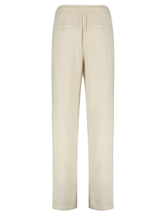 Vero moda VMJESMILO WIDE PANTS WVN GA NOOS 10287363