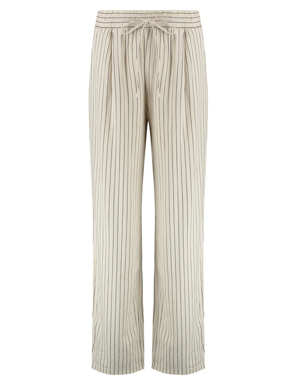 Vero moda VMJESMILO WIDE PANTS WVN GA NOOS 10287363