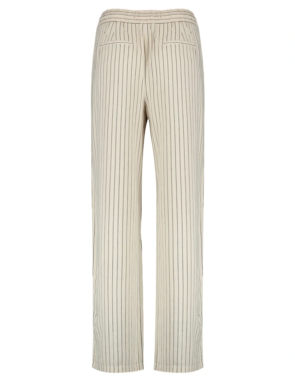 Vero moda VMJESMILO WIDE PANTS WVN GA NOOS 10287363
