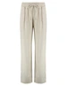 Vero moda VMJESMILO WIDE PANTS WVN GA NOOS 10287363