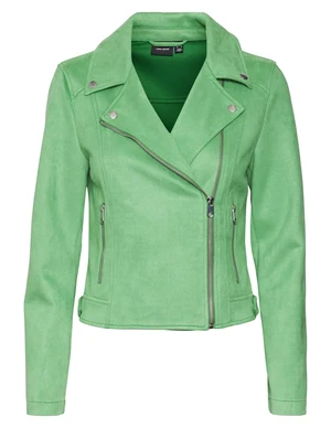 Vero moda VMJOSE SHORT FAUX SUEDE JACKET BOOS 10277575