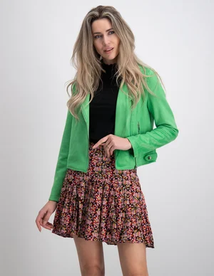 Vero moda VMJOSE SHORT FAUX SUEDE JACKET BOOS 10277575
