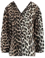 Vero moda VMJOSIE 3/4 V-NECK TOP WVN GA 10331457