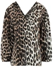 Vero moda VMJOSIE 3/4 V-NECK TOP WVN GA 10331457